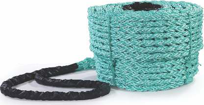 Marine & mooring