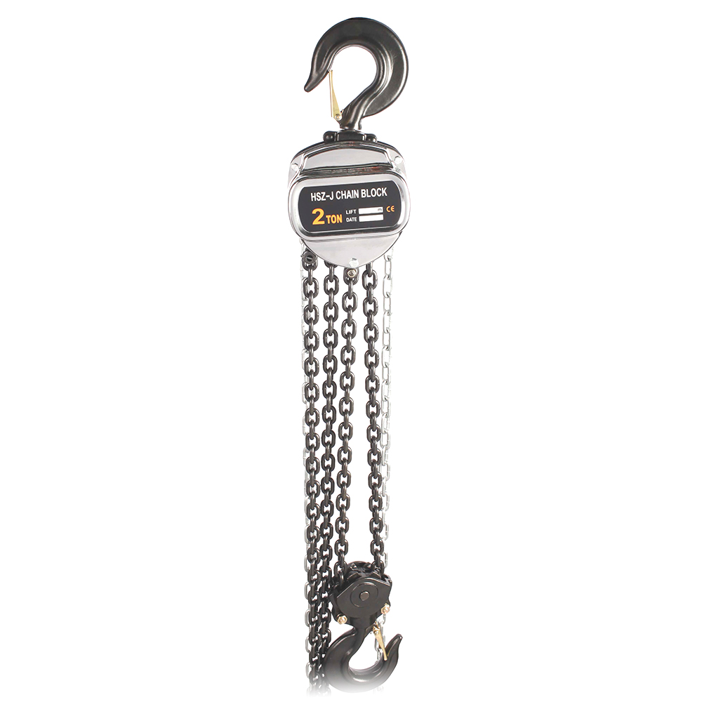 Lifting equipment