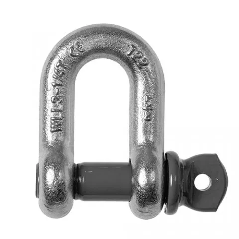 Rigging hardware